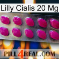 Lilly Cialis 20 Mg 09